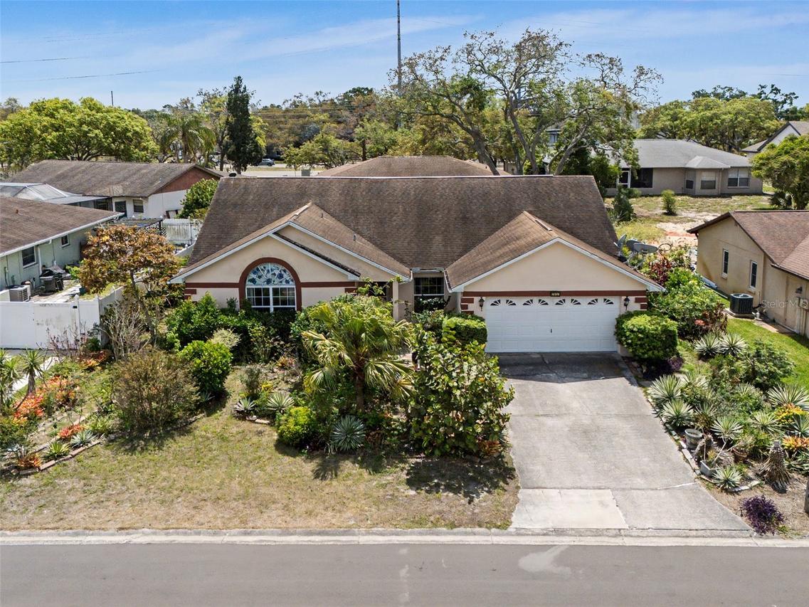 7612 High Pines Ct., Port Richey, FL 34668