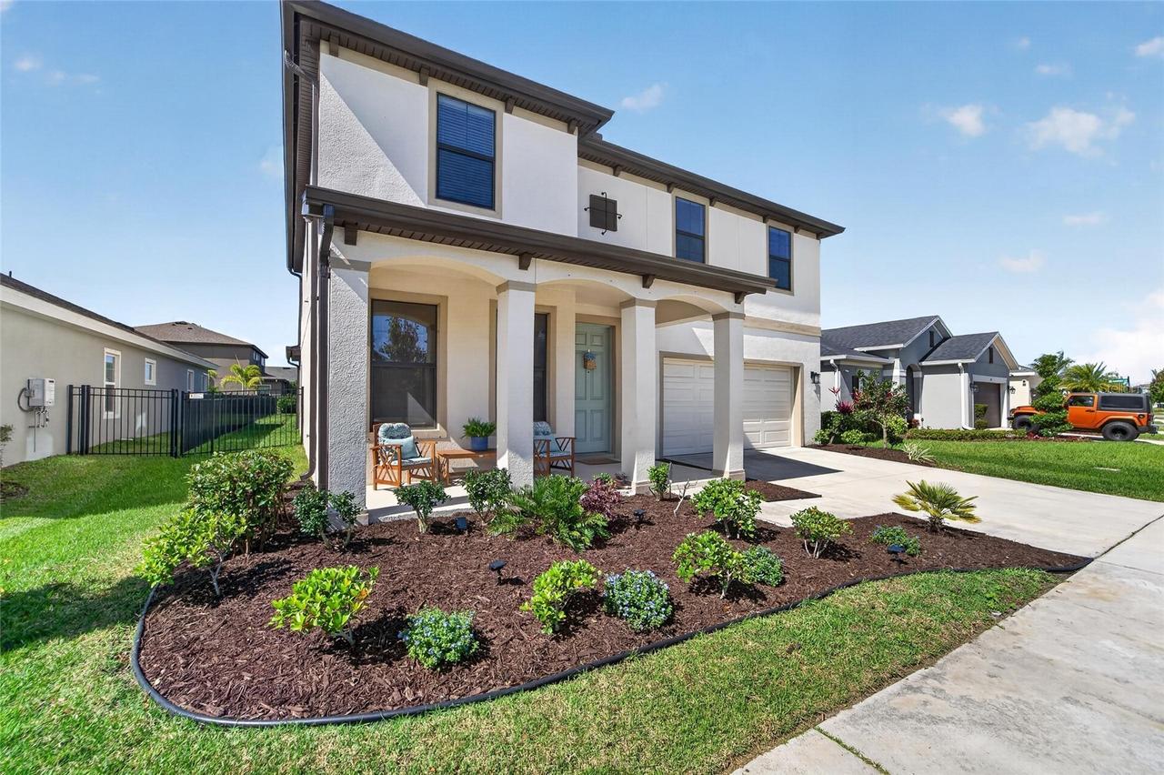 7121 Estero Ct., Apollo Beach, FL 33572