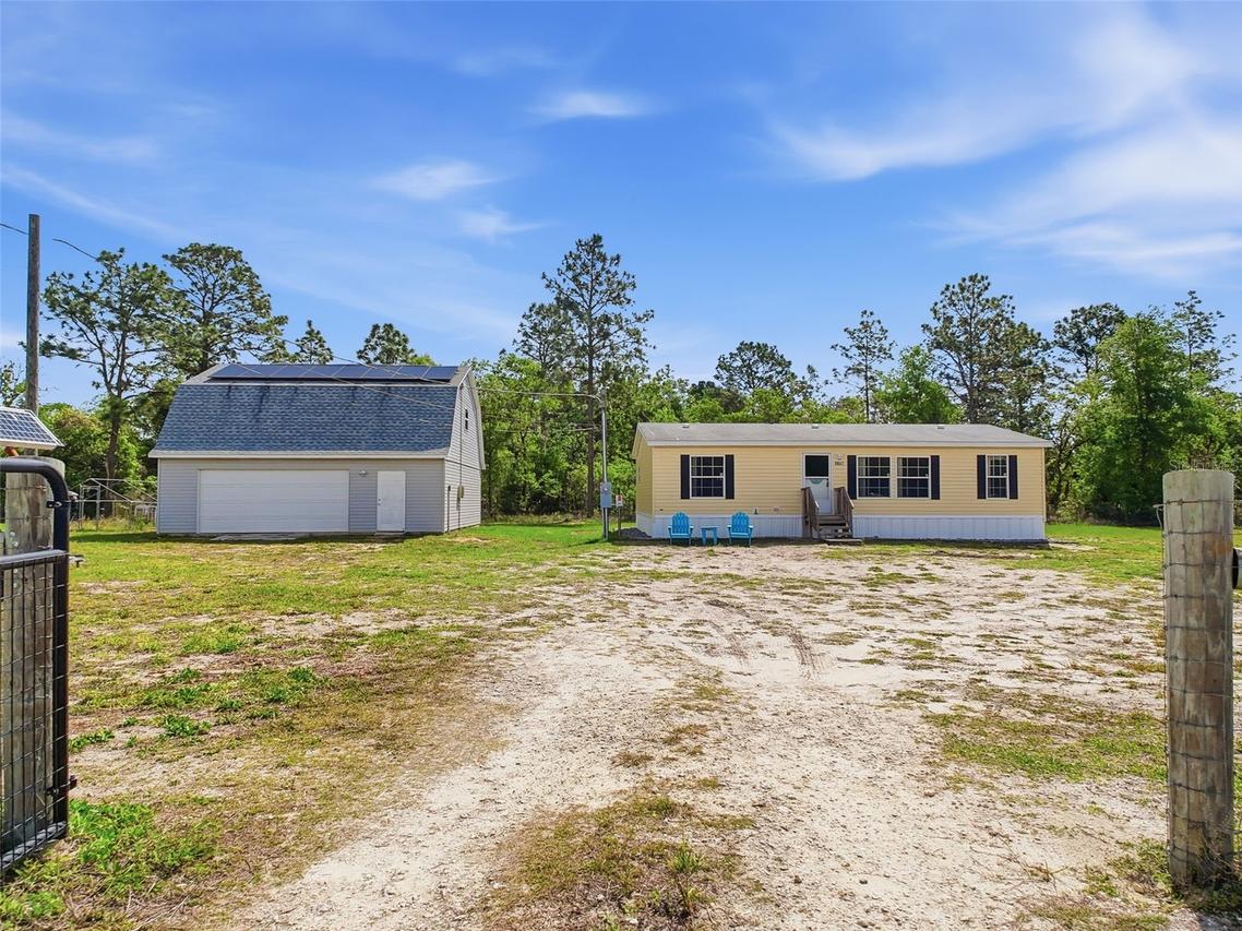 5837 SW 167th Ave., Ocala, FL 34481