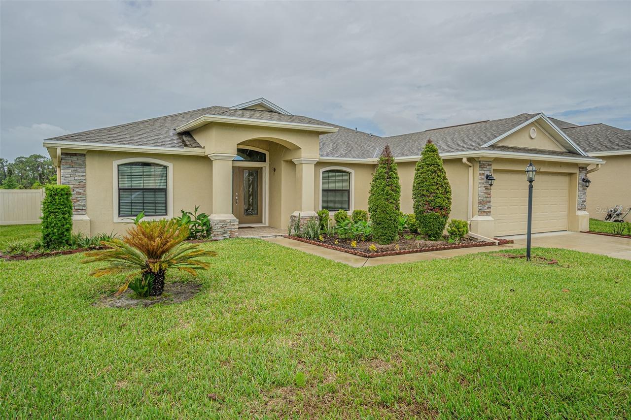 1311 Evergreen Park Cir., Lakeland, FL 33813