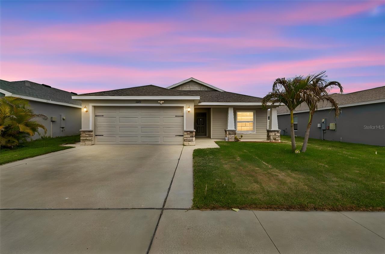 11619 Stone Pine St., Riverview, FL 33569