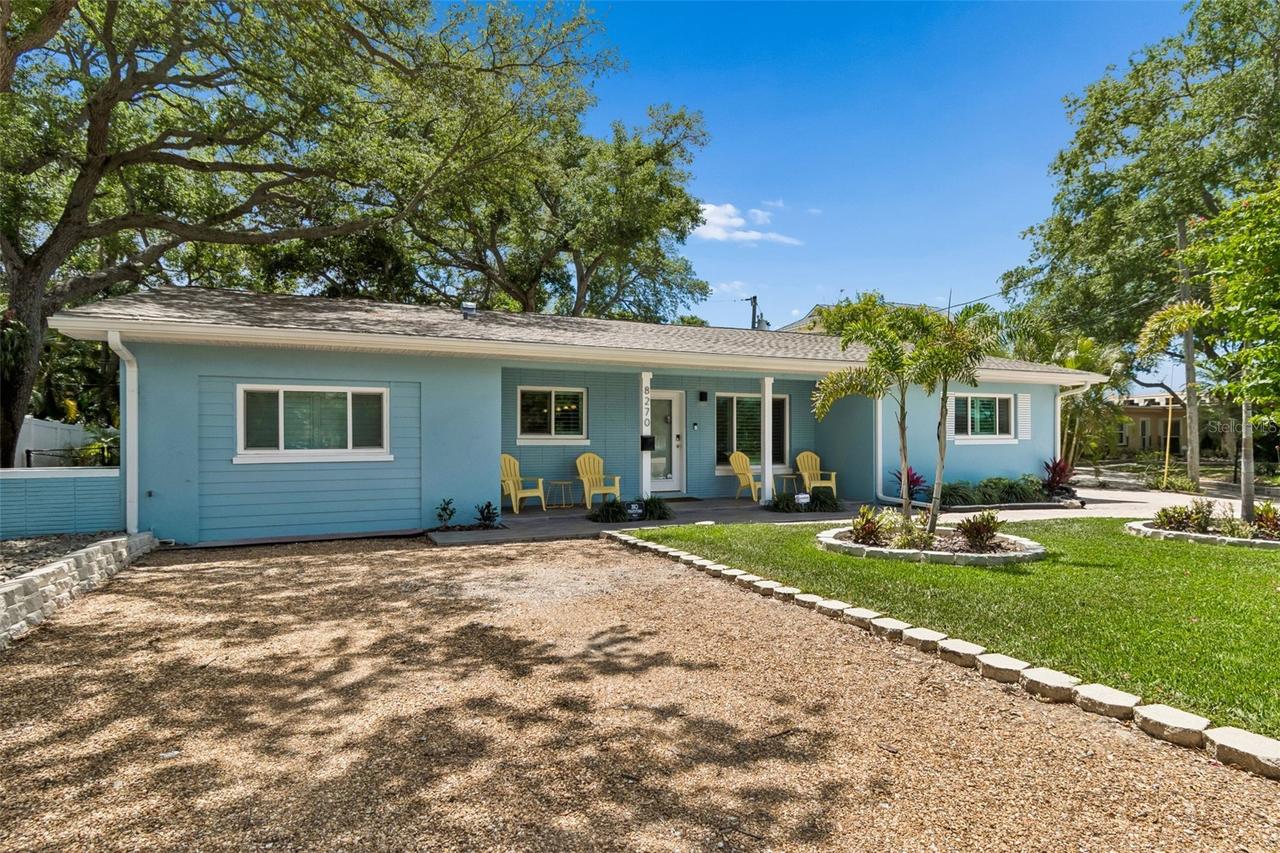 8270 30th Ave., St Petersburg, FL 33710