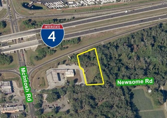 Newsome Rd., Dover, FL 33527