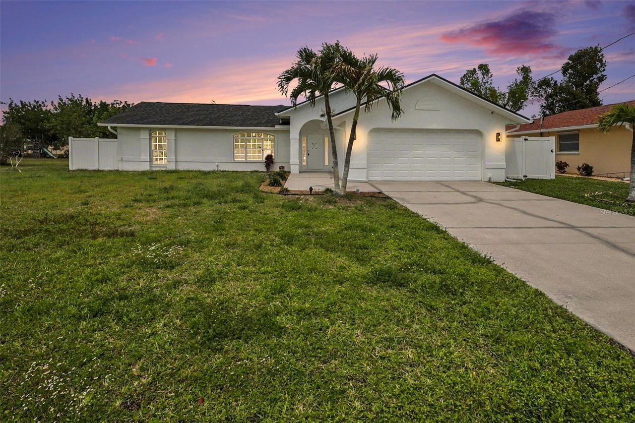 1303 SE 19th St., Cape Coral, FL 33990