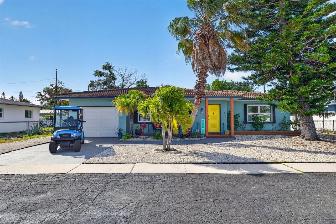 436 87th Ave., St Pete Beach, FL 33706