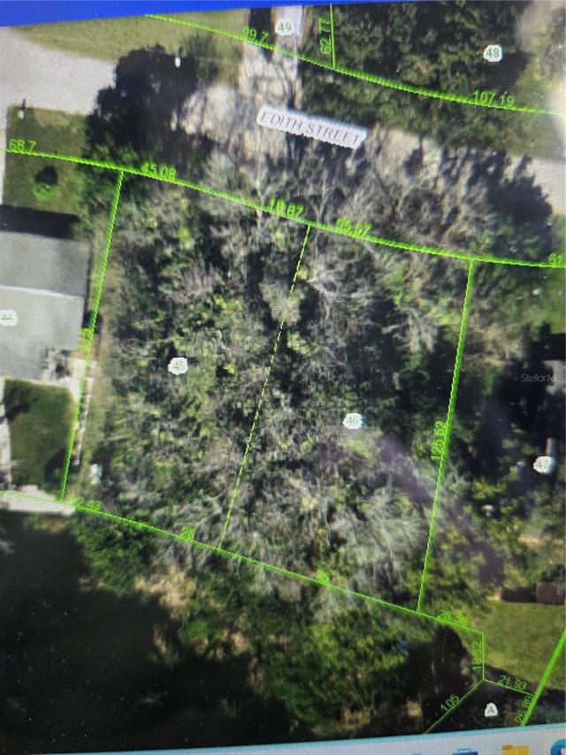 4602 Edith St., New Port Richey, FL 34652