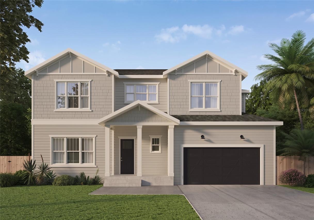 3608 W Wallace Ave., Tampa, FL 33611