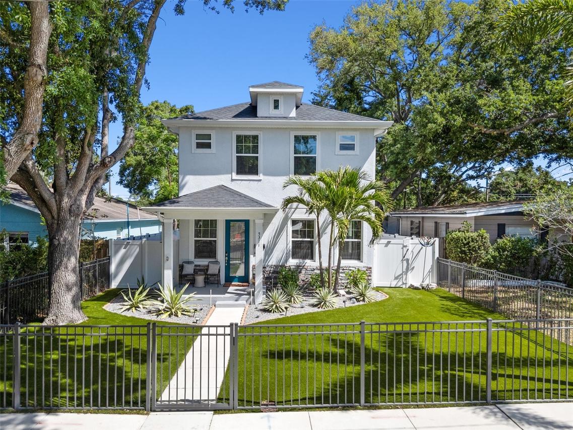 5311 7th Ave., St Petersburg, FL 33710