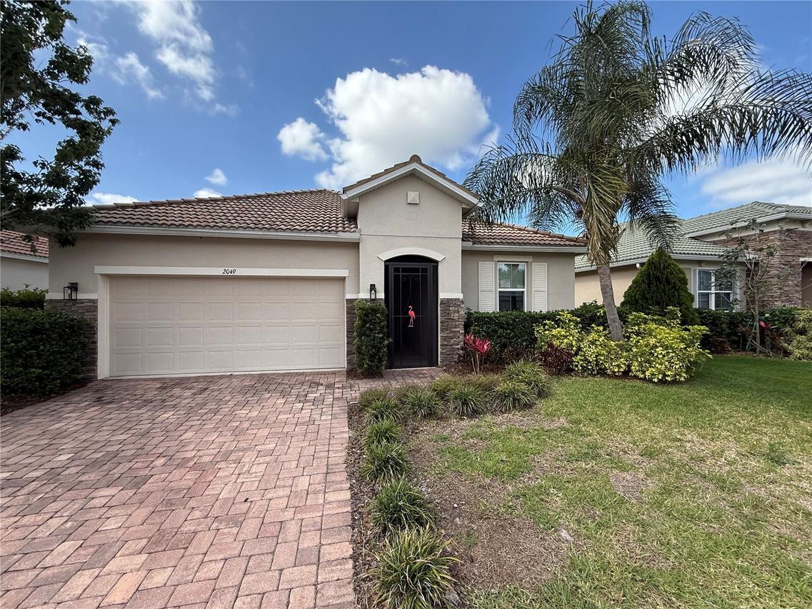 2049 Mesic Hammock Way, Venice, FL 34292