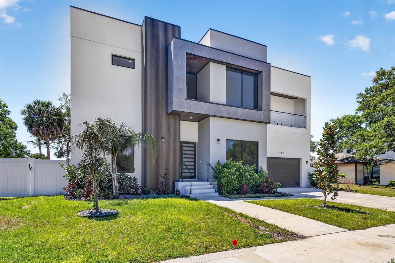 4426 W Euclid Ave., Tampa, FL 33629