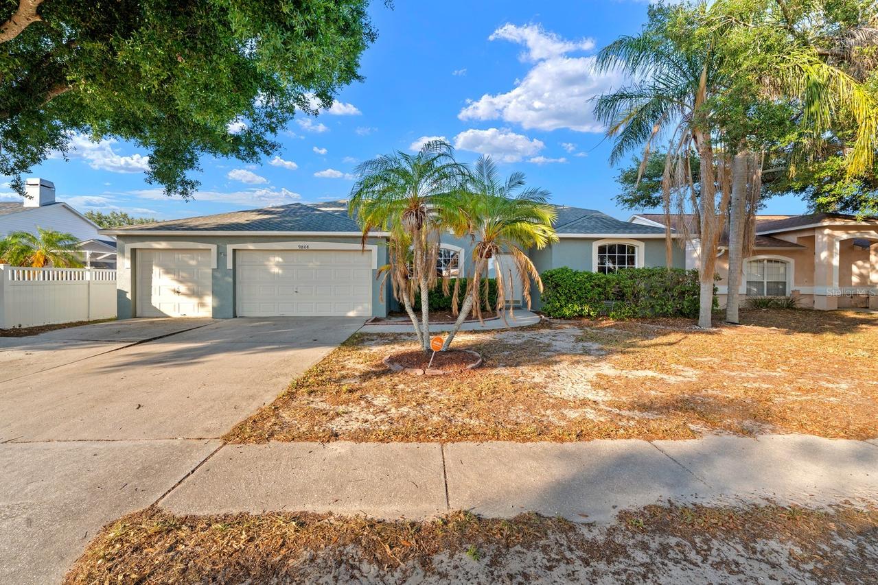 9808 Cristina Dr., Riverview, FL 33569