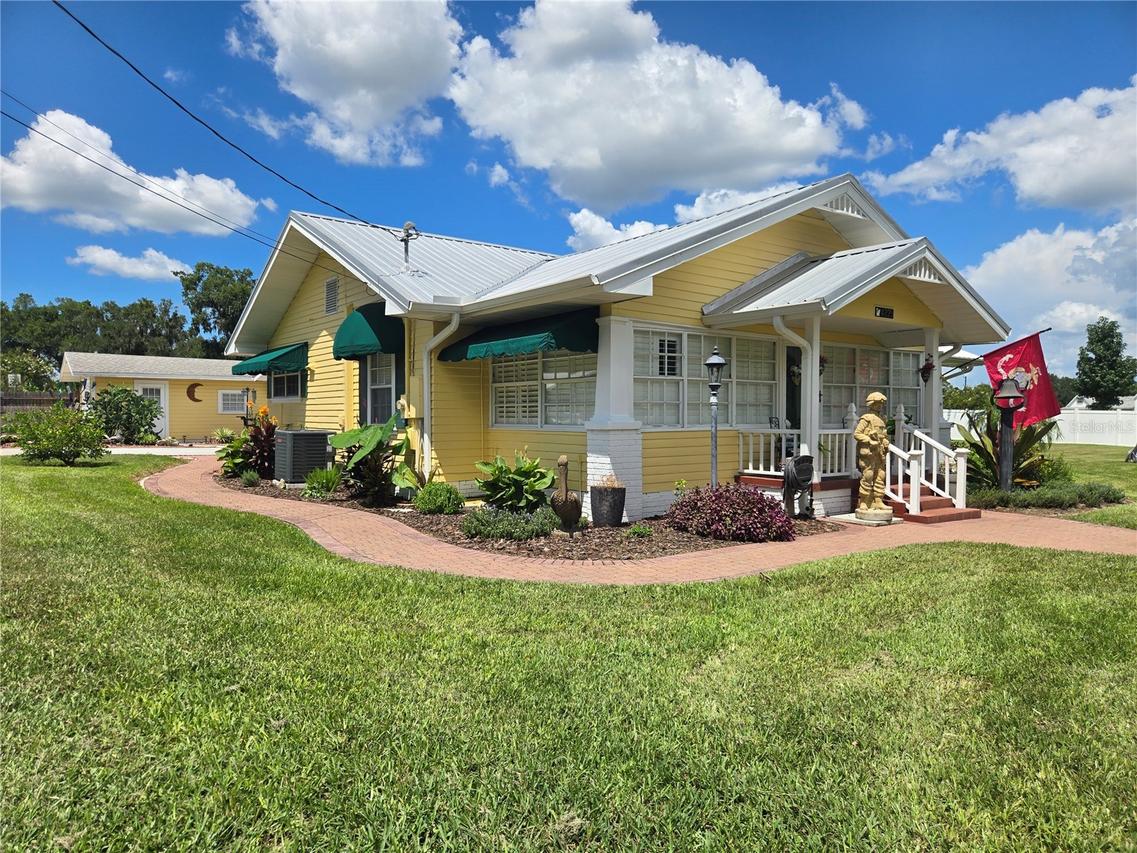 4225 Old Kathleen Rd., Lakeland, FL 33810