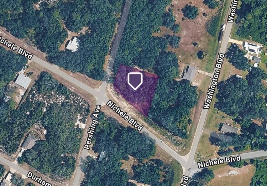 335 Pershing Ave., Lake Placid, FL 33852