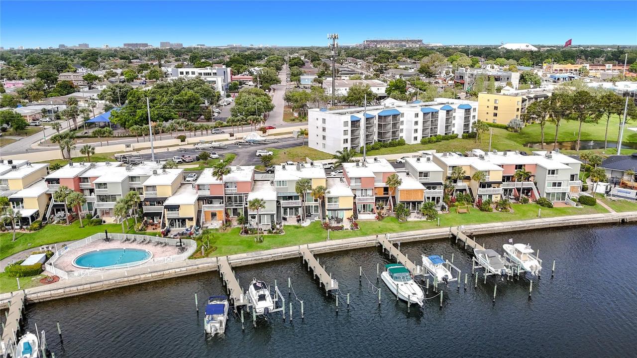 2424 W Tampa Bay Blvd. #C106, Tampa, FL 33607