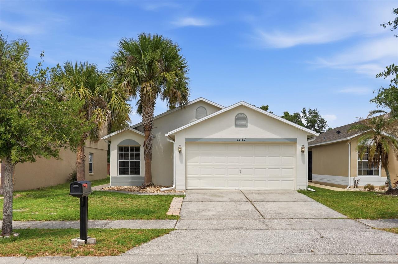 15187 Harrowgate Way, Winter Garden, FL 34787