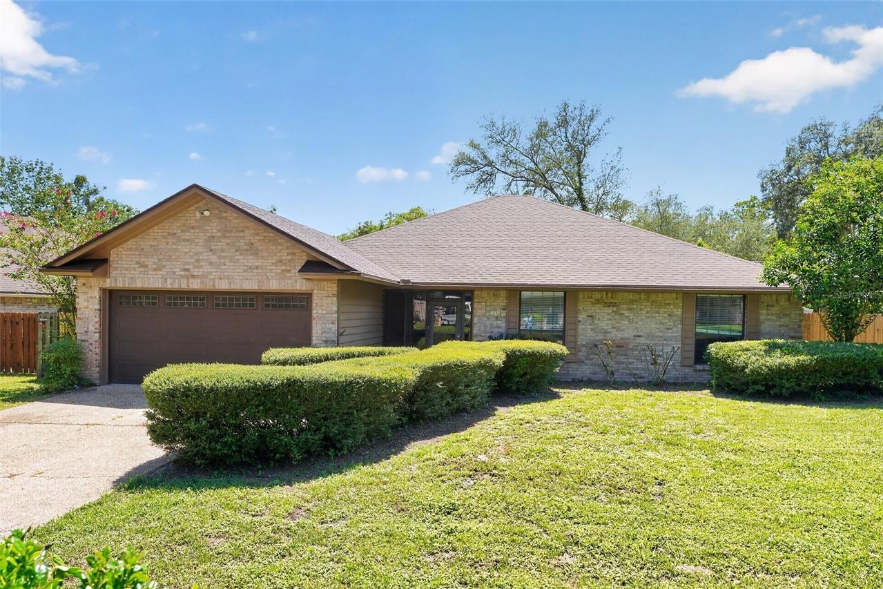 3080 Marrano Dr., Orange Park, FL 32073