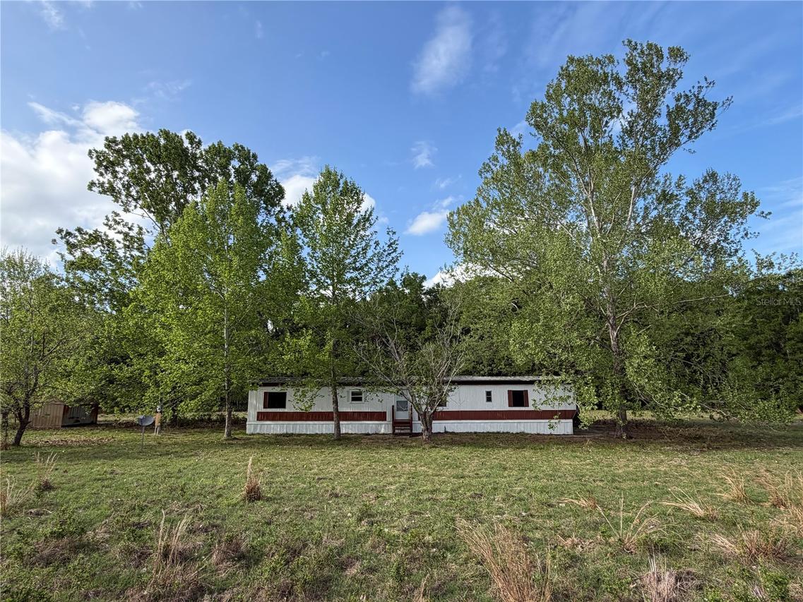 5651 NW 73rd Ln., Chiefland, FL 32626