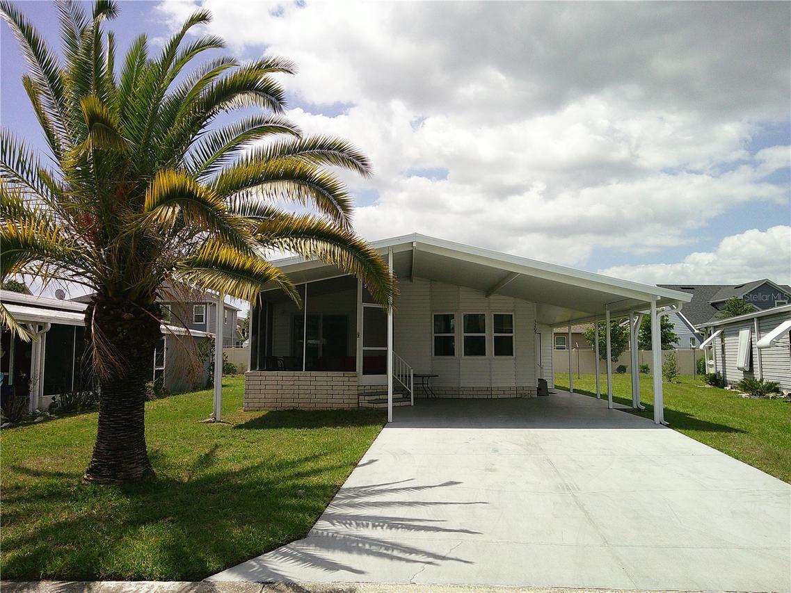 3205 Hickory Dr., Wesley Chapel, FL 33543