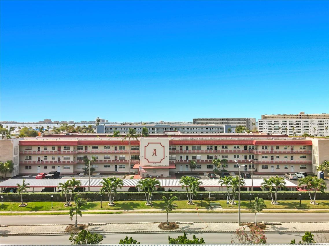 5840 30th Ave. #106, Gulfport, FL 33707