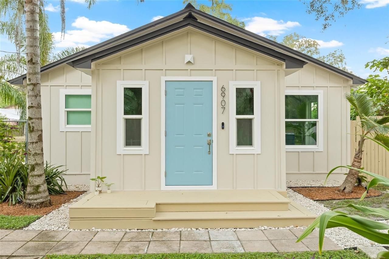 6907 20th St., Tampa, FL 33610
