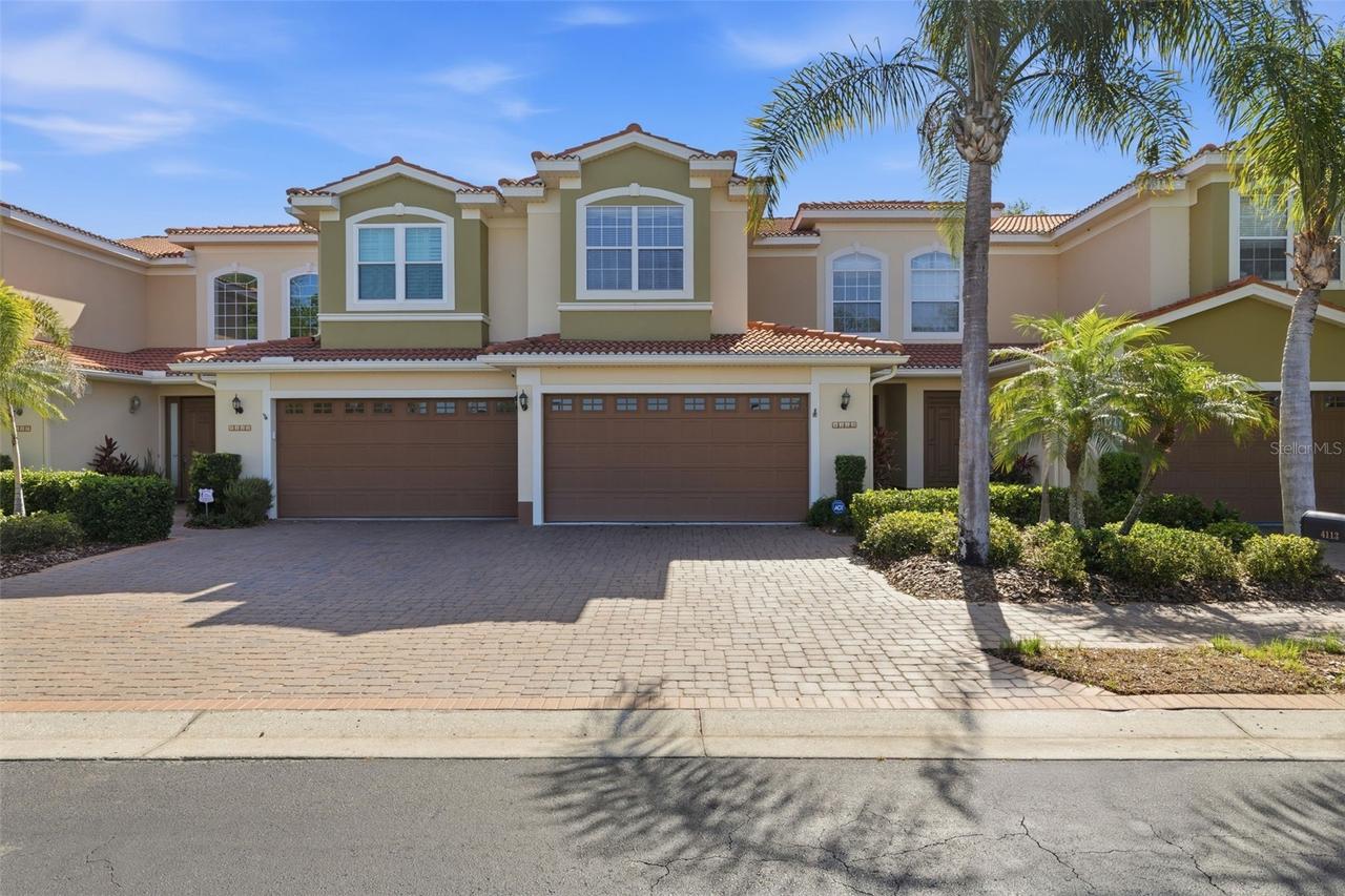 4113 Courtside Way, Tampa, FL 33618