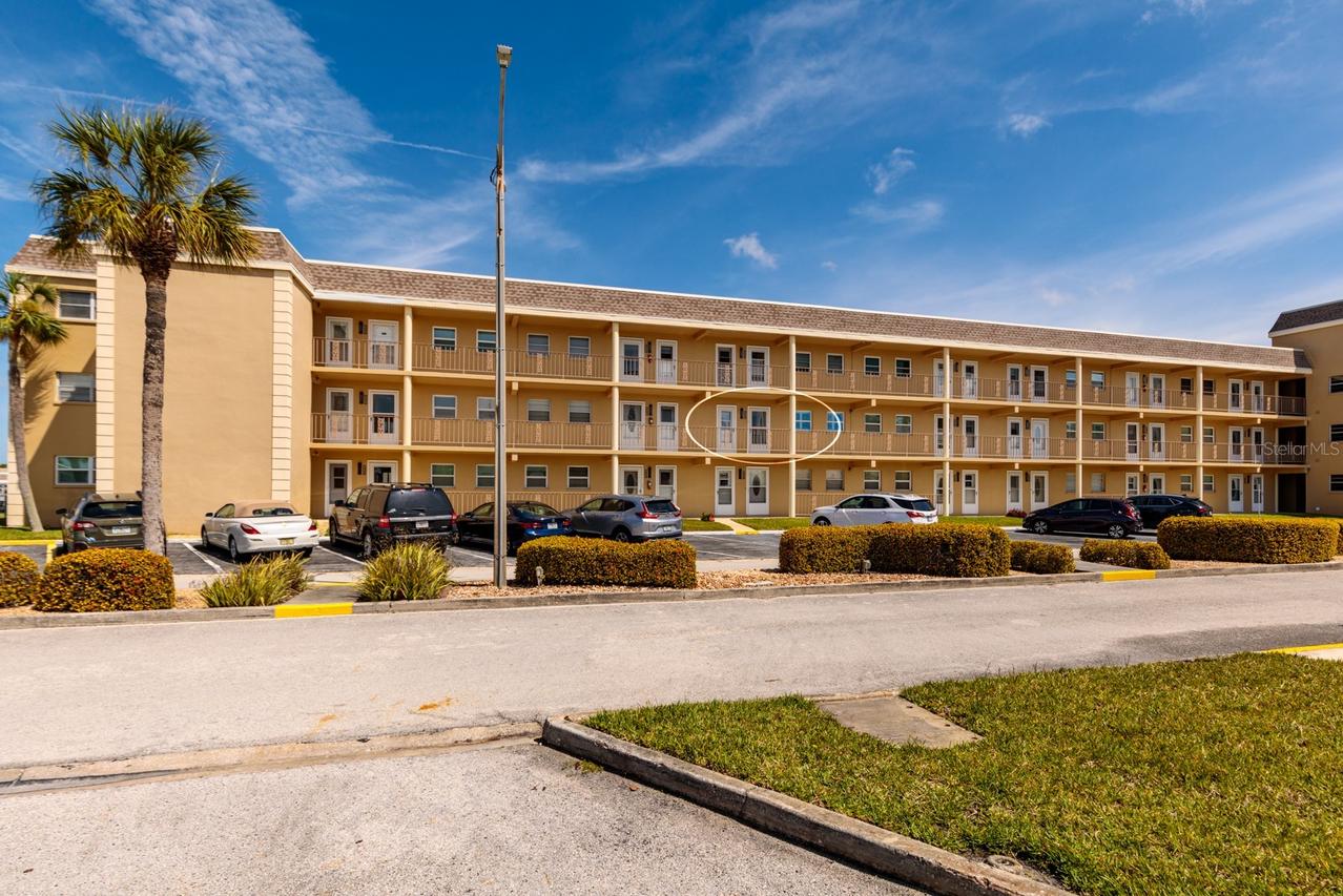 1 S Boca Ciega Point Blvd. #204, St Petersburg, FL 33708