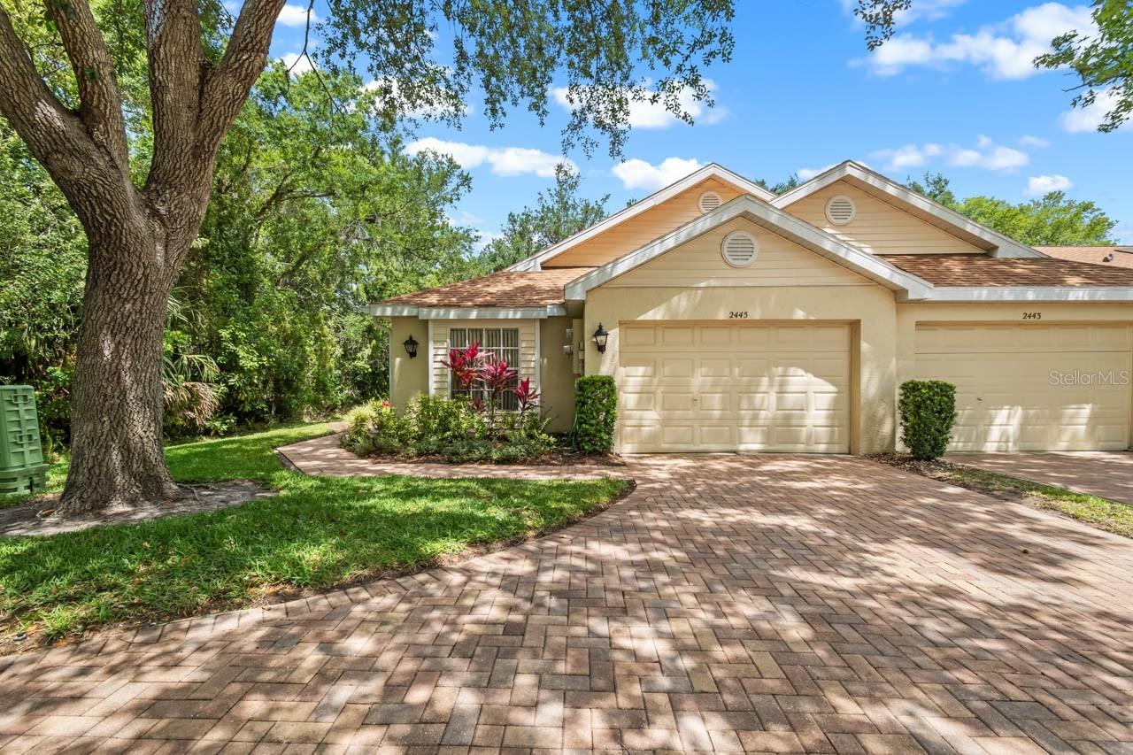 2445 New Haven Cir., Sun City Center, FL 33573
