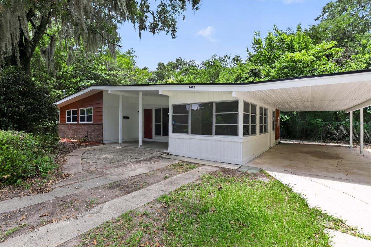 7075 Fontainebleau Crescent, Jacksonville, FL 32211