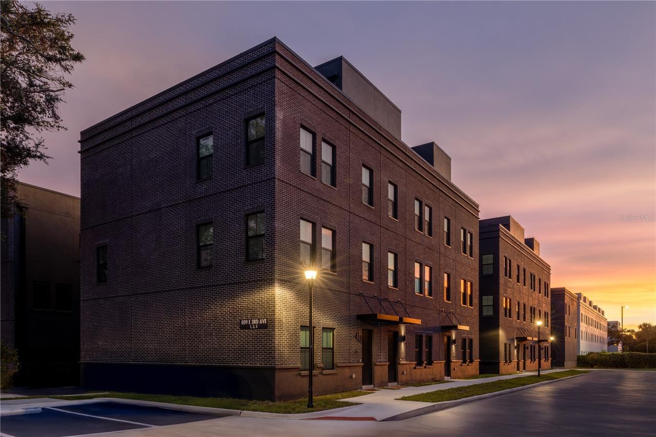 1218 E Kay St. #25, Tampa, FL 33602