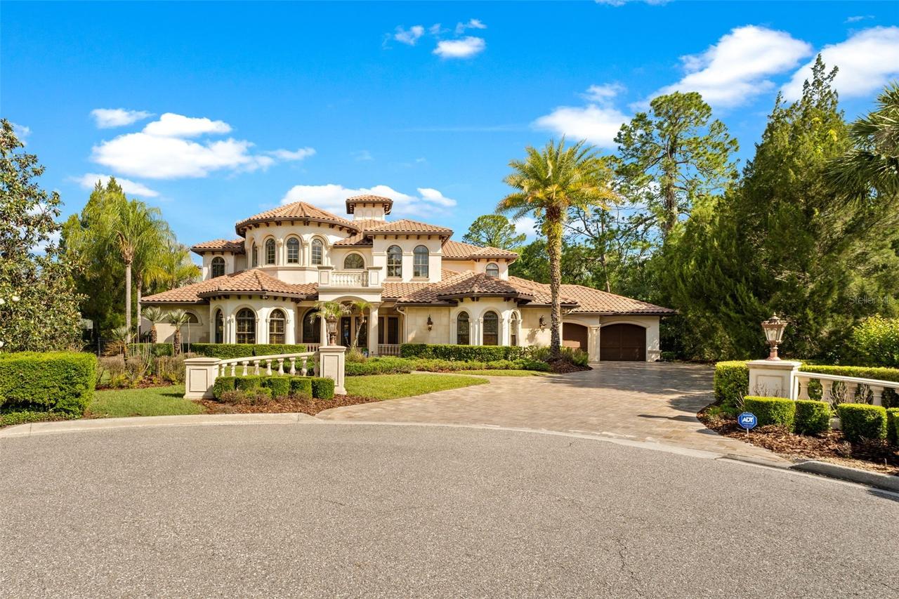 6004 Windham Pl., Tampa, FL 33647