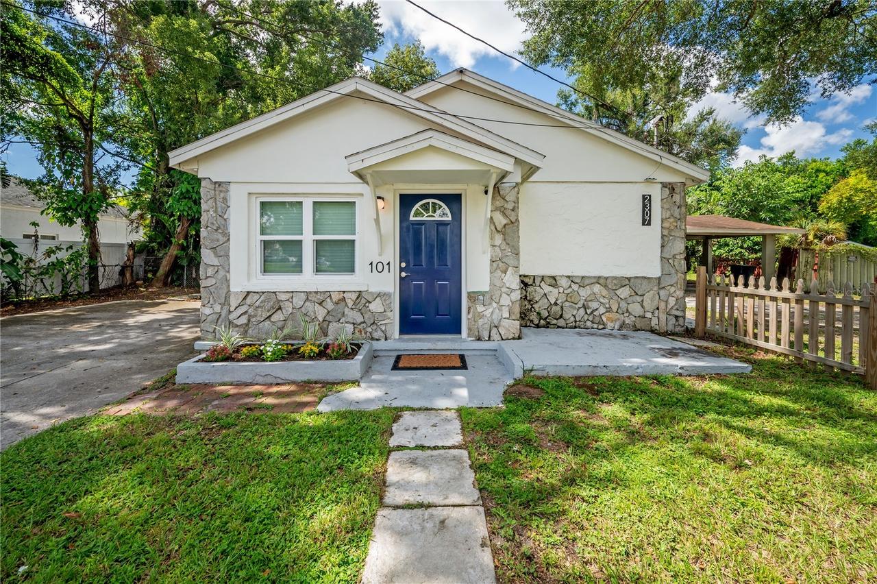 2307 E Osborne Ave., Tampa, FL 33610