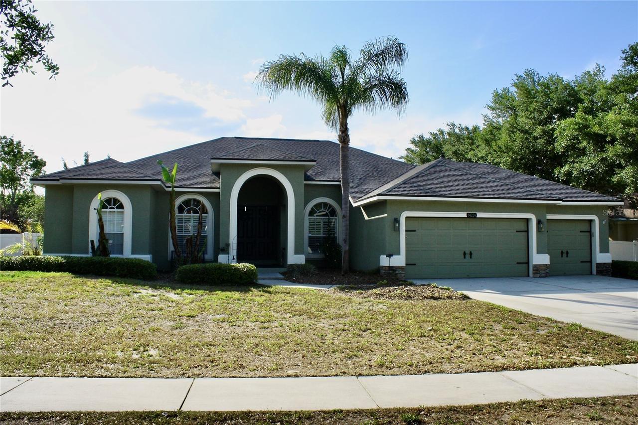14224 Creek Run Dr., Riverview, FL 33579