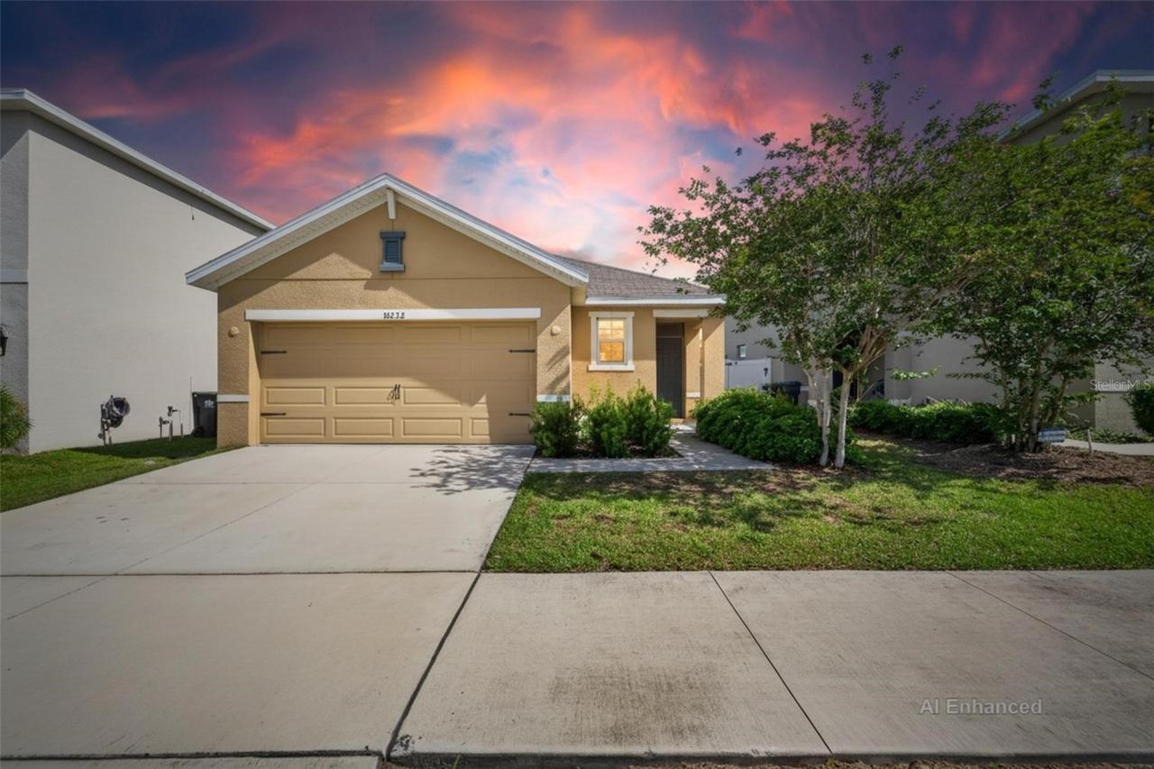 10232 Geese Trail Cir., Sun City Center, FL 33573