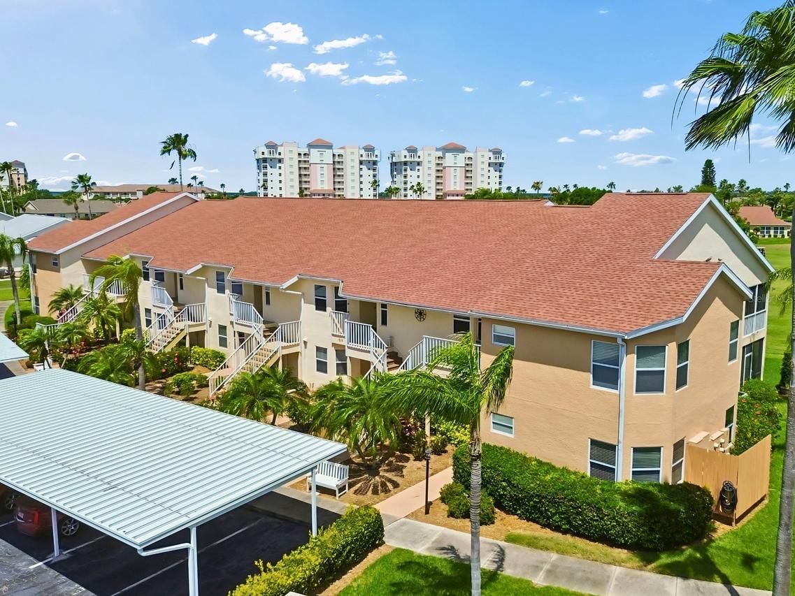 1612 Fairway Trace #A, Palmetto, FL 34221
