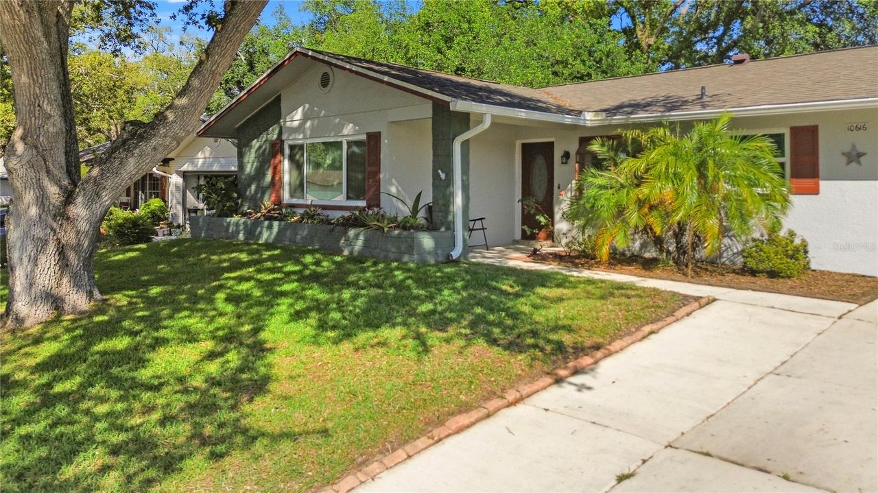 10616 Springwood Dr., Port Richey, FL 34668