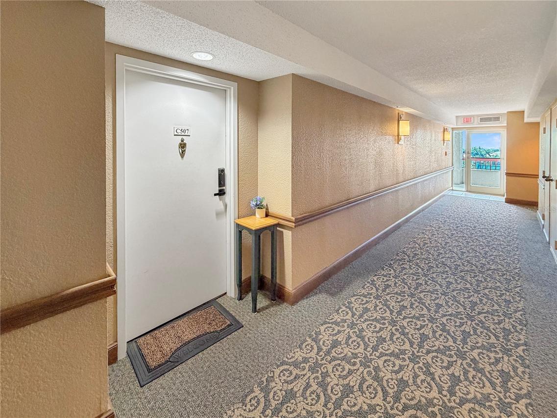 2333 Feather Sound Dr. #C507, Clearwater, FL 33762