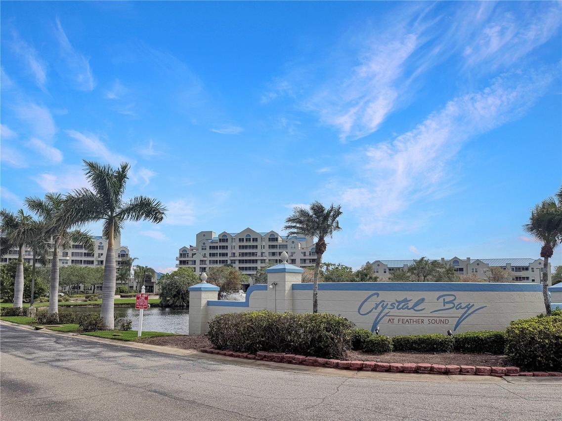 2333 Feather Sound Dr. #C507, Clearwater, FL 33762
