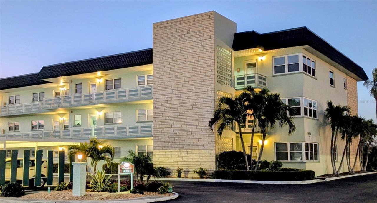 5935 30th Ave. #312, Gulfport, FL 33707