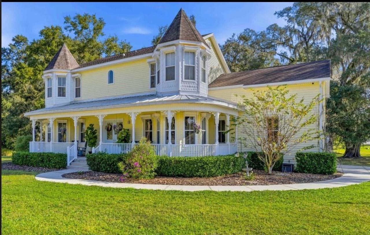 23327 Eppley Dr., Brooksville, FL 34601