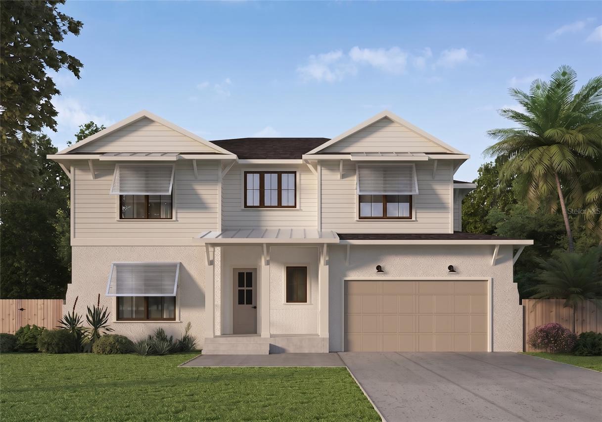 3520 W Price Ave., Tampa, FL 33611