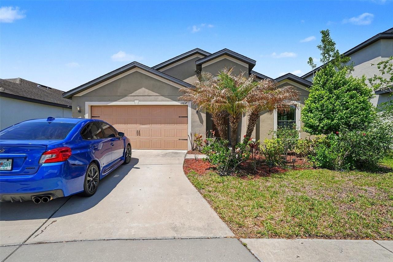11837 Thicket Wood Dr., Riverview, FL 33579