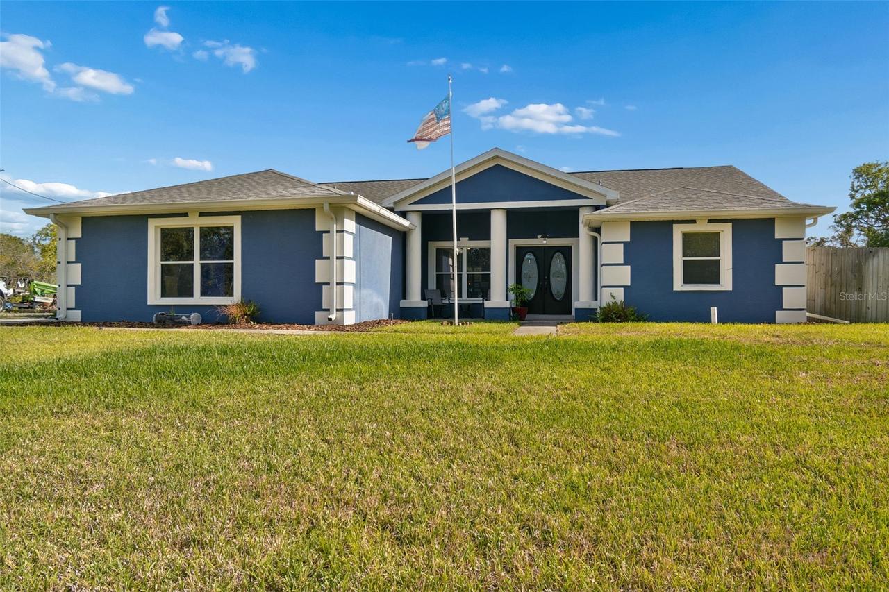 12916 Ithaca Ave., Hudson, FL 34667