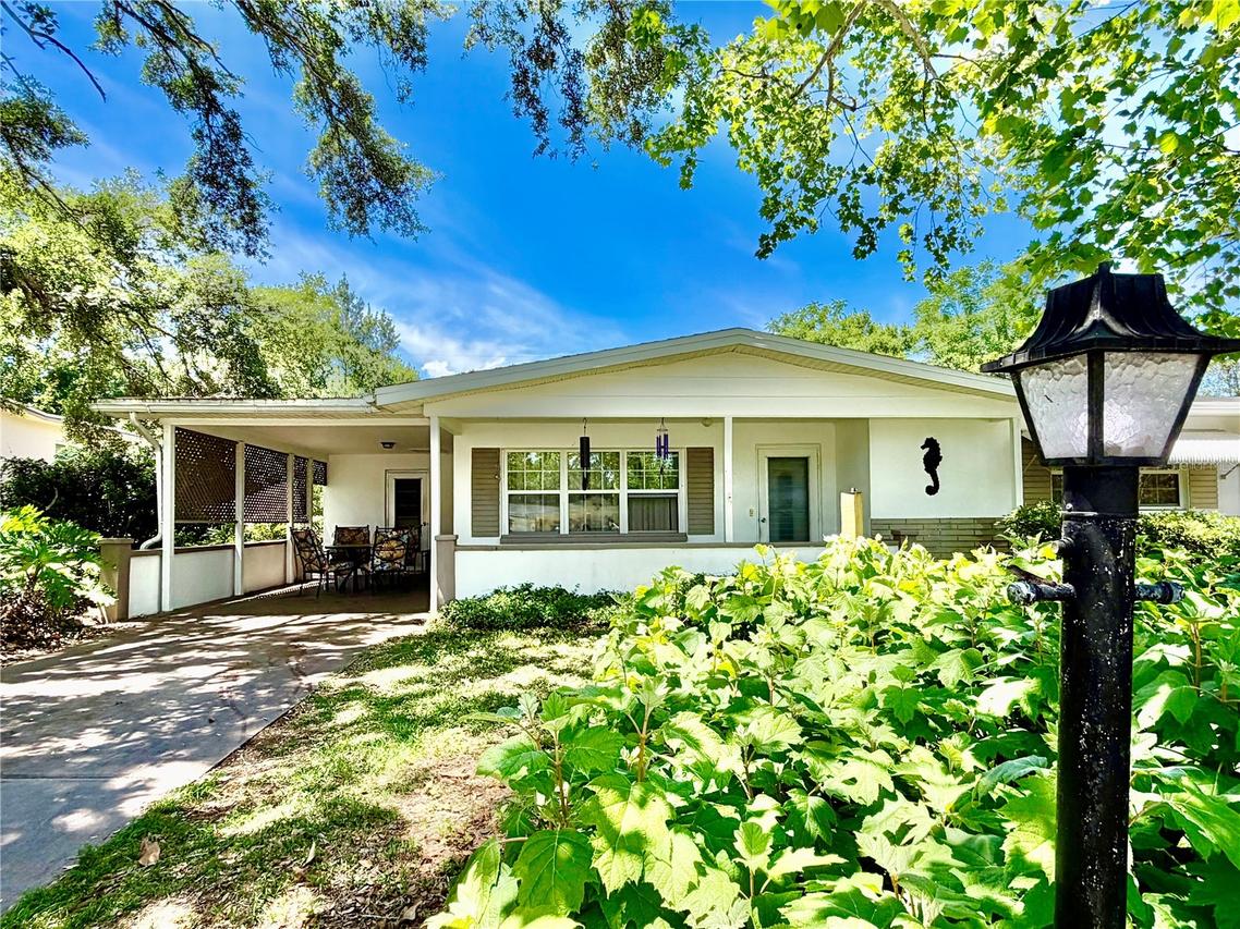 10 N Davis St., Beverly Hills, FL 34465