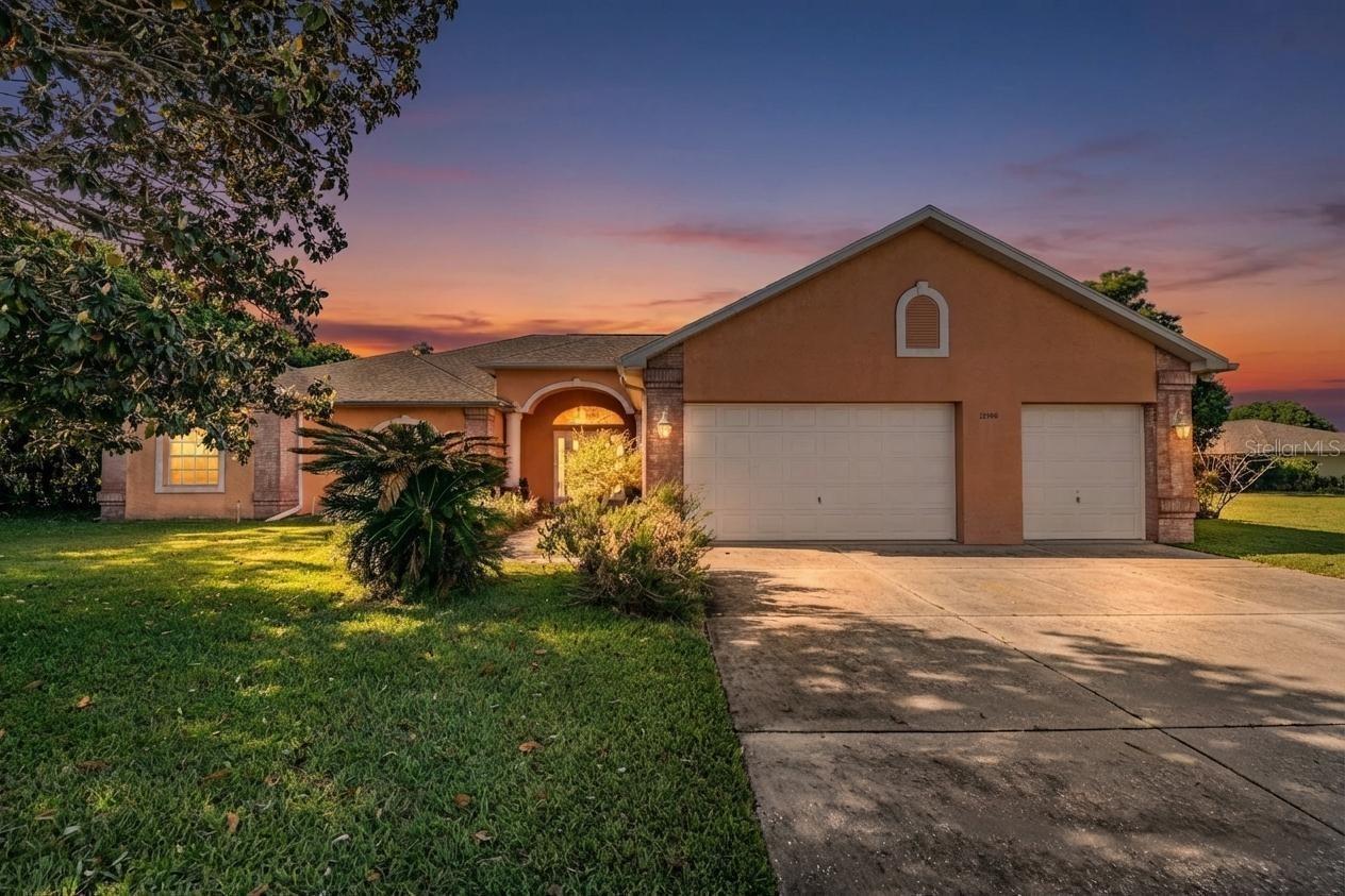 13566 Rudi Loop, Spring Hill, FL 34609