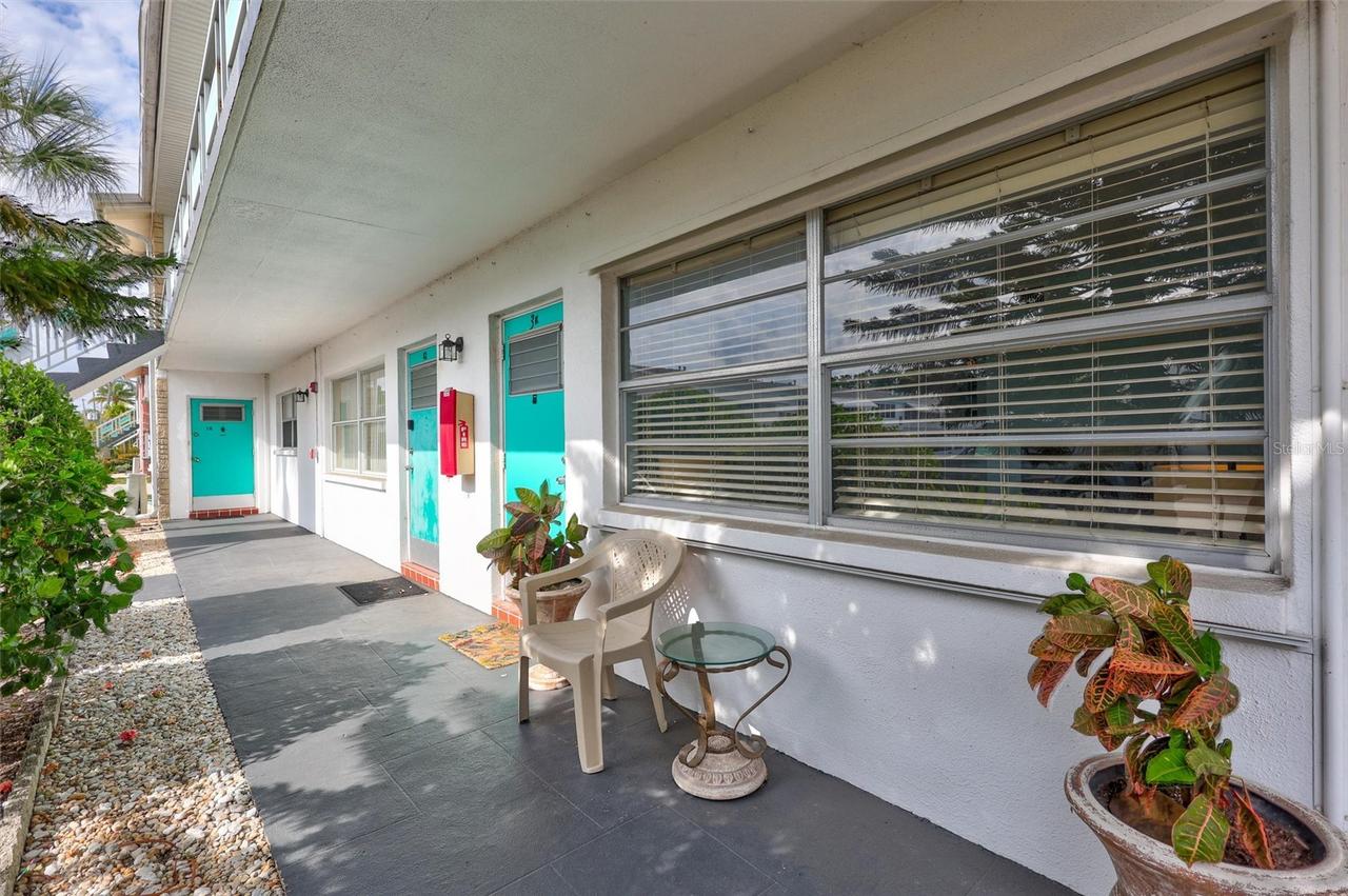 5945 21st St. #3, St Petersburg, FL 33714