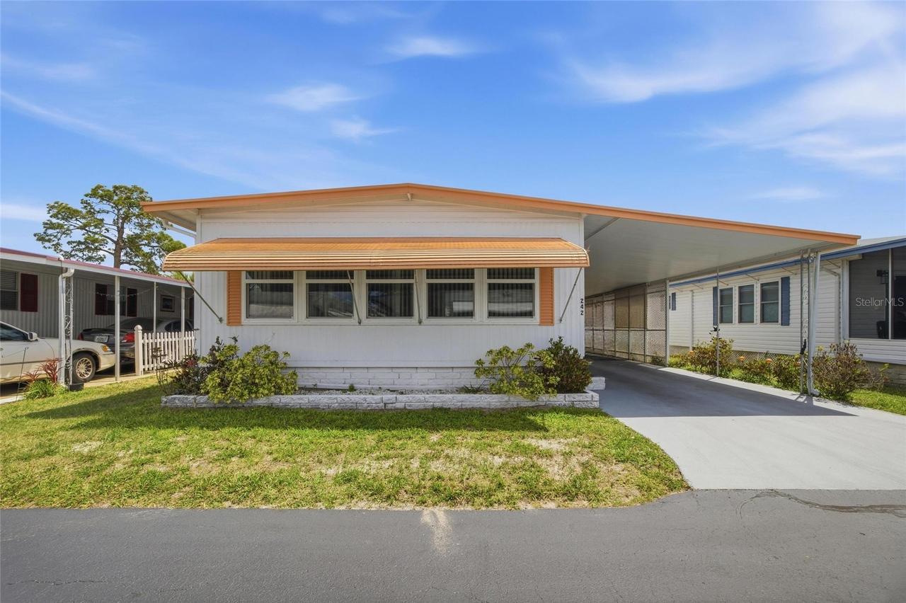 9900 Ulmerton Rd. #242, Largo, FL 33771