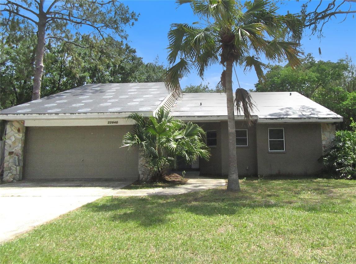 22646 Weeks Blvd., Land O Lakes, FL 34639