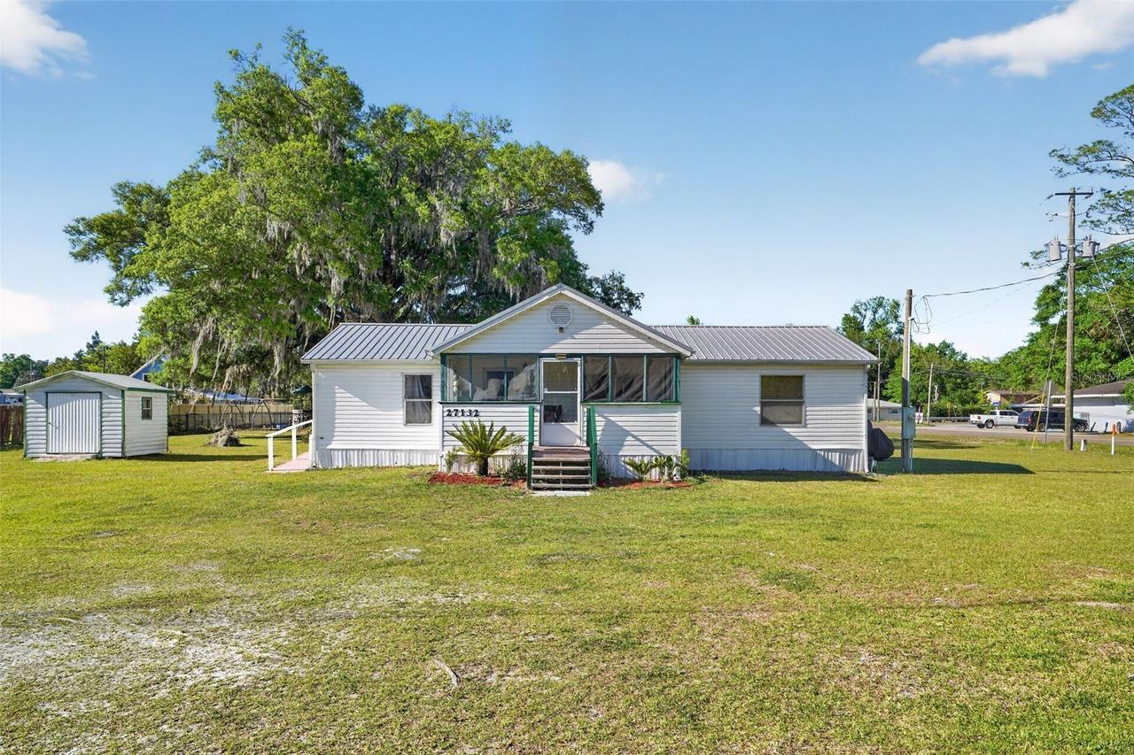 27132 New Front St., Hilliard, FL 32046