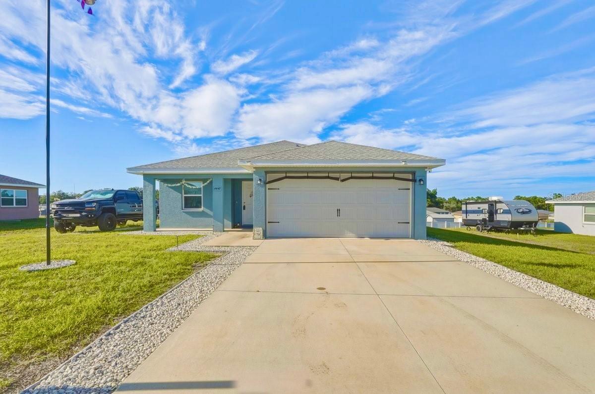4447 E Taper St., Inverness, FL 34453