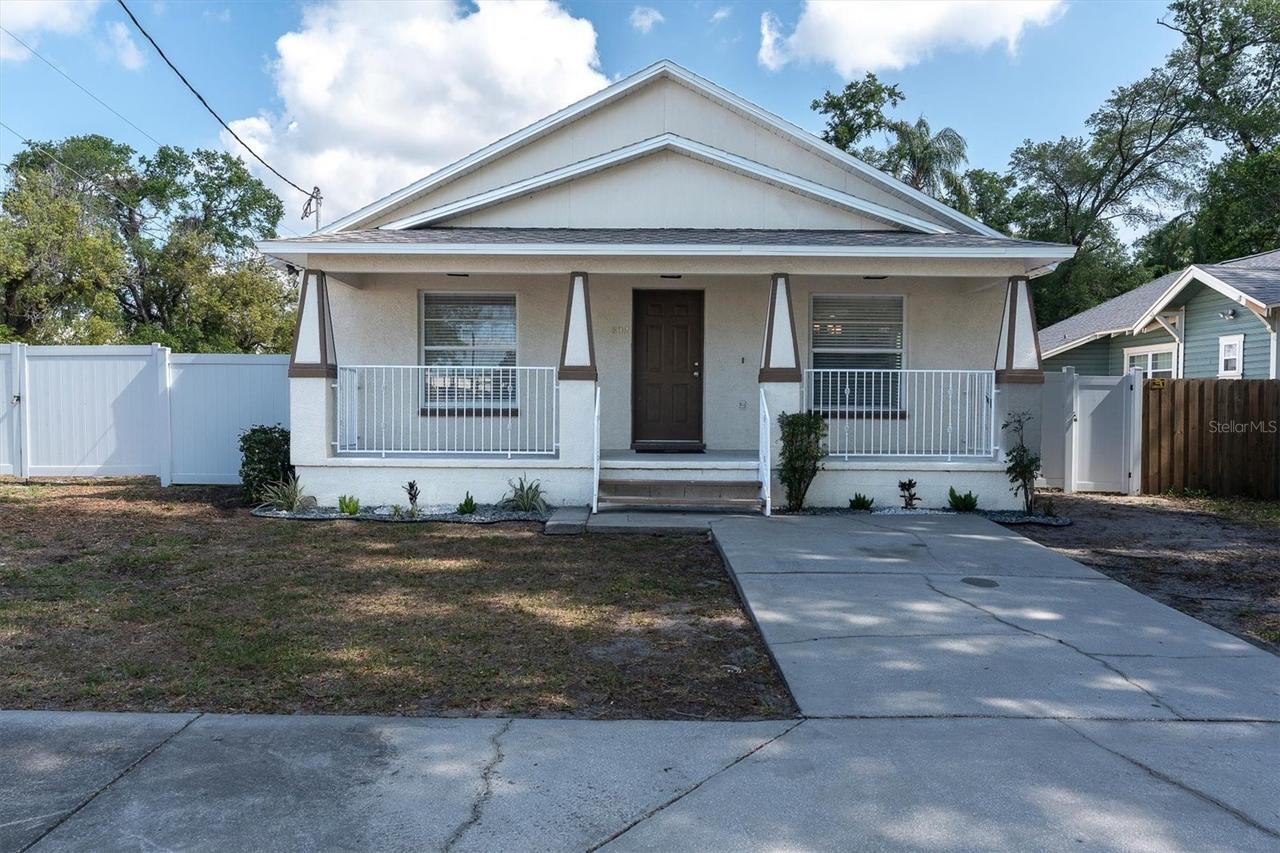 802 E North Bay St., Tampa, FL 33603